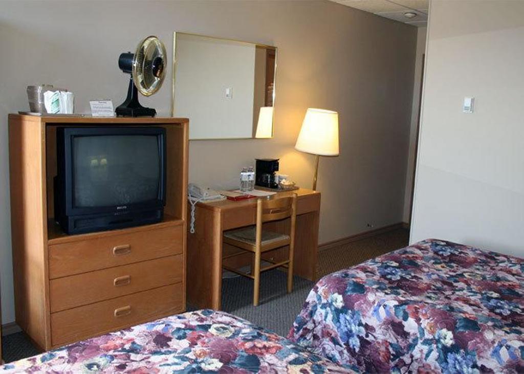 Haven Inn St. Anthony Rom bilde
