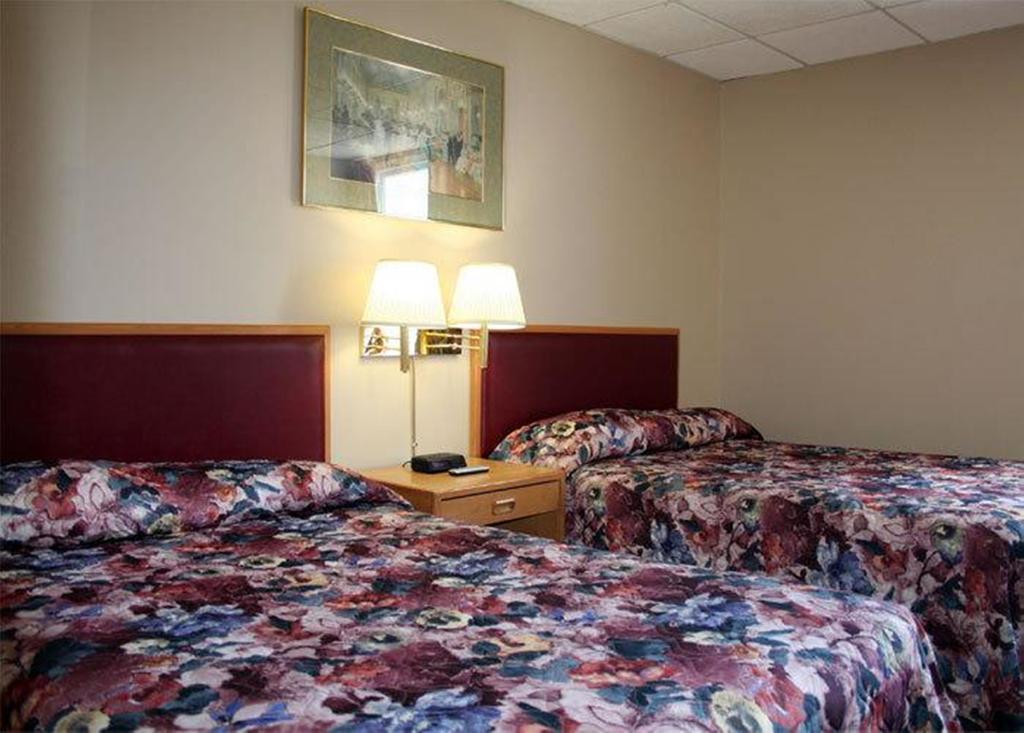 Haven Inn St. Anthony Rom bilde