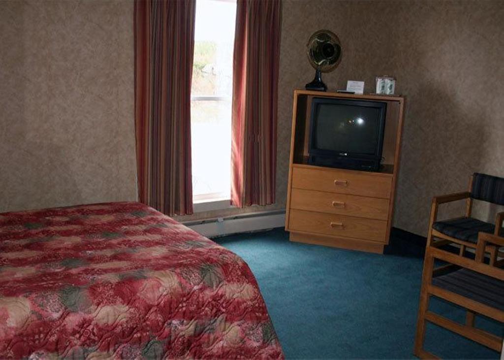 Haven Inn St. Anthony Rom bilde